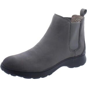 Vionic Gray Winter & Rain Boots size:10